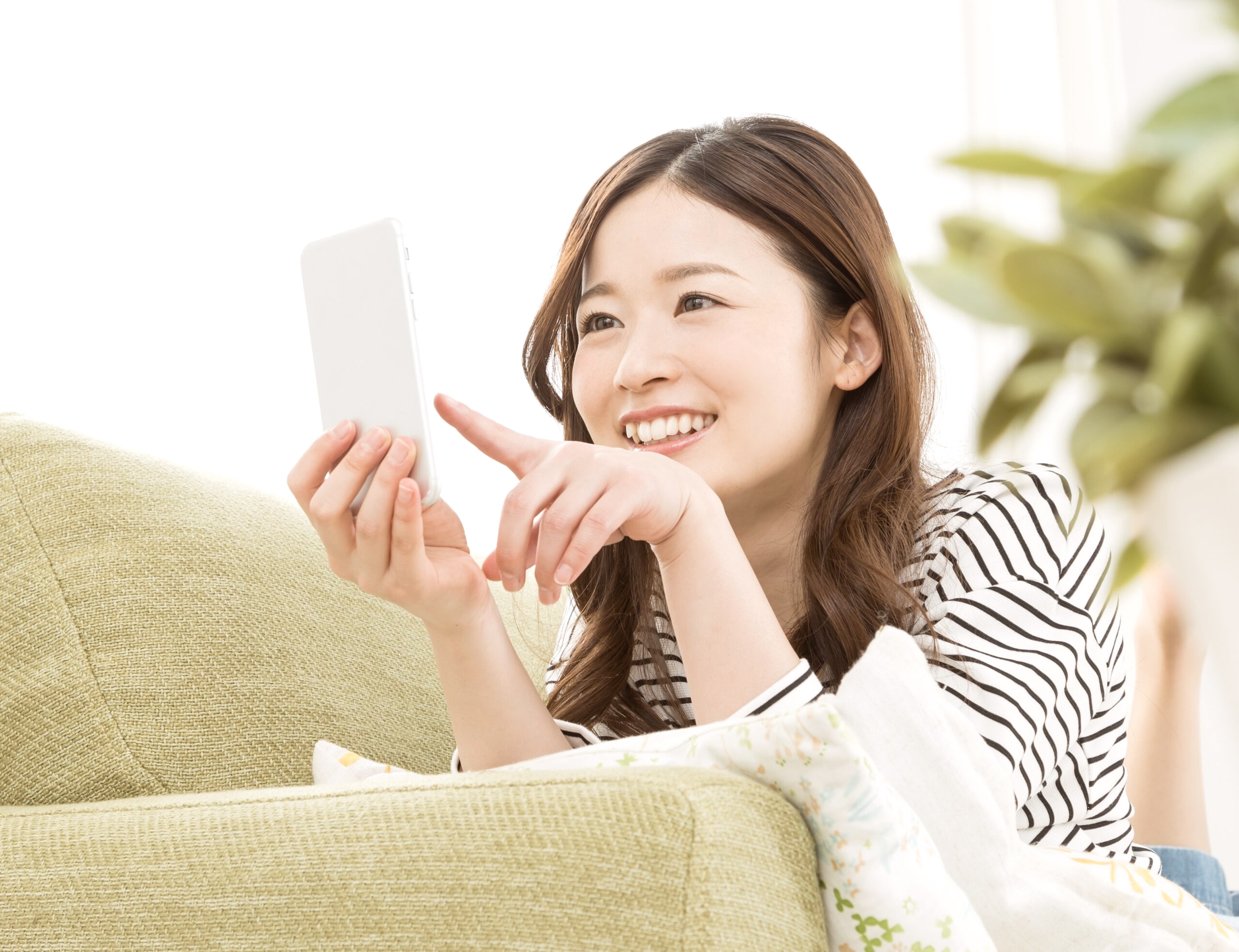 月会費の口座振替を登録するイメージ