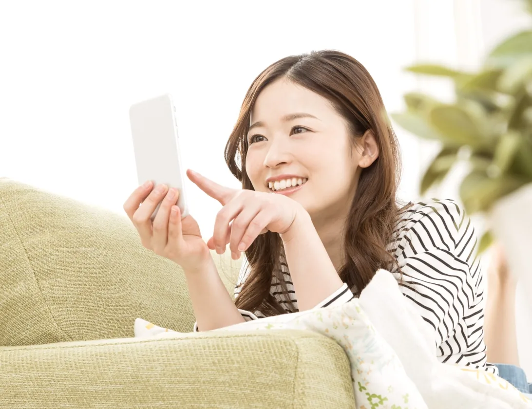 月会費の口座振替を登録するイメージ
