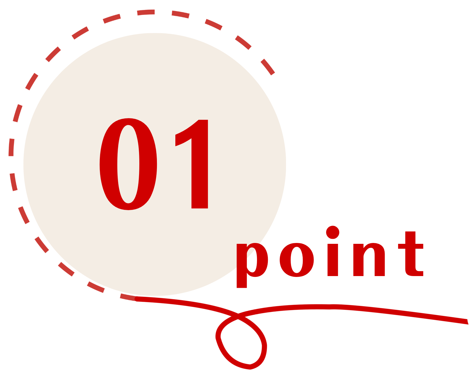 POINT 01