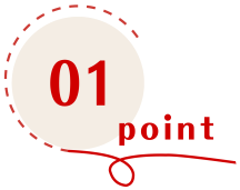 POINT 01
