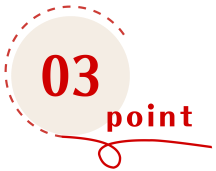 POINT 03